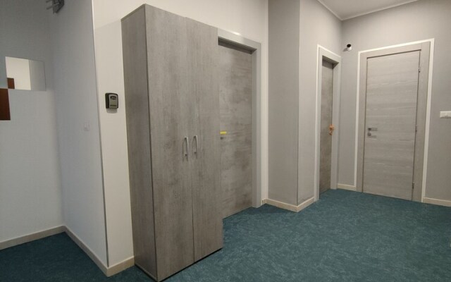 Santa Rita Rooms