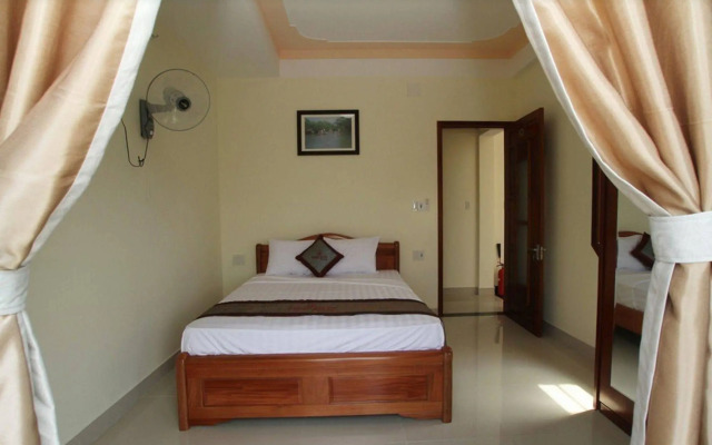 Windy River Homestay