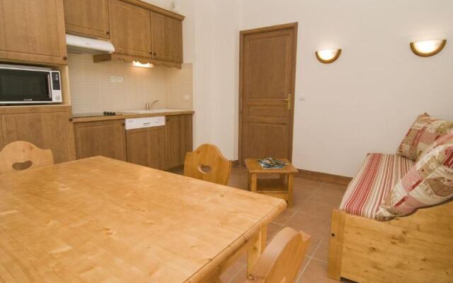 Madame Vacances Résidence Le Vermont