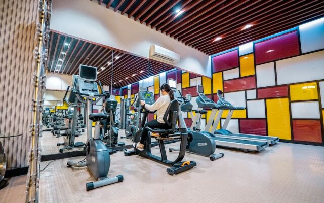 Indigo McKinley Hill Stamford Residences