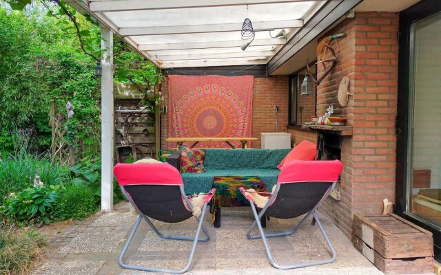 Beautiful Home in Rekem-lanaken With Wifi and 2 Bedrooms