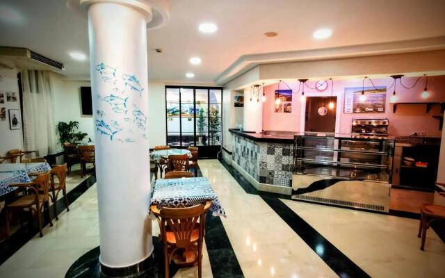 Hotel Playa del Carmen