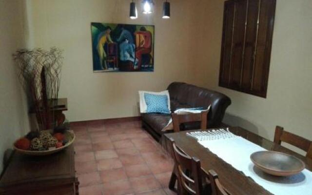 La Bouganvilla