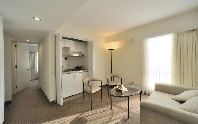 Roosevelt Hotel & Suites