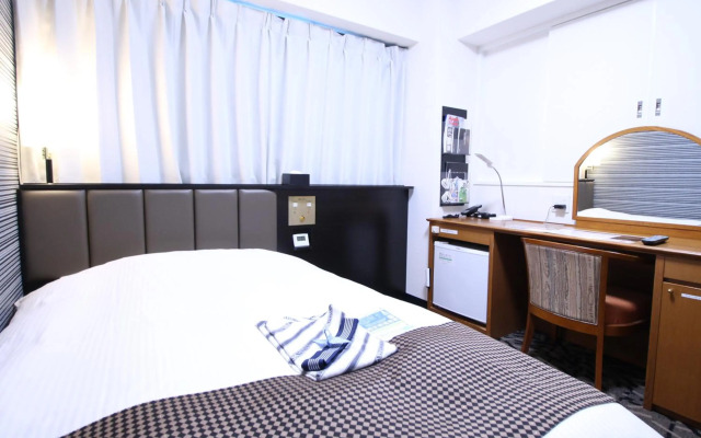 APA Hotel Hikone Minami