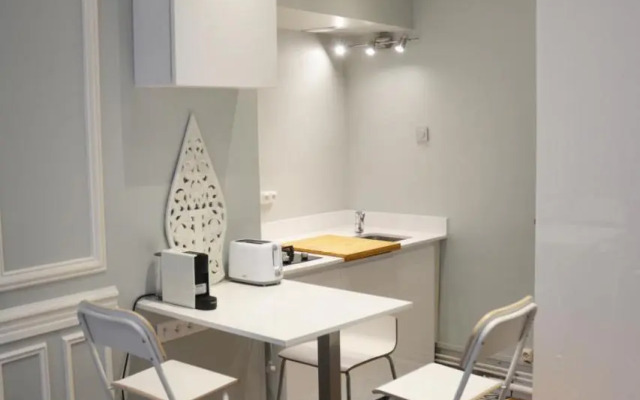 Residence sur Cour
