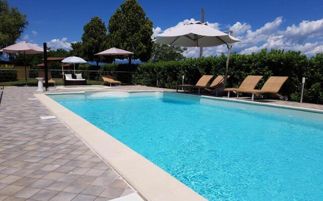 Hotel Villa Riviera