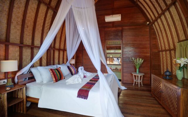 Uluwatu Lumbung Cottages