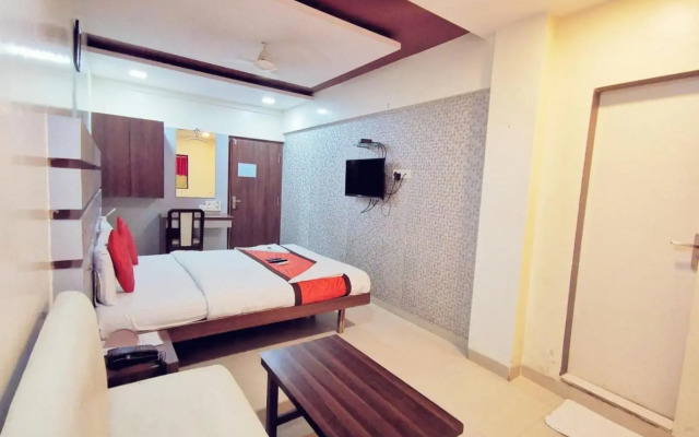 Sai Sharan Stay Inn