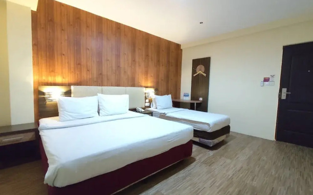Pantes Hotel Semarang
