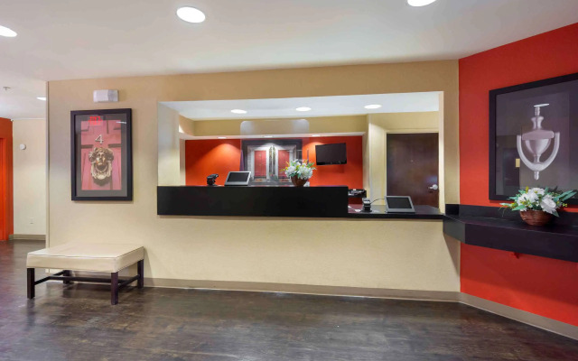 Extended Stay America Suites Tacoma South