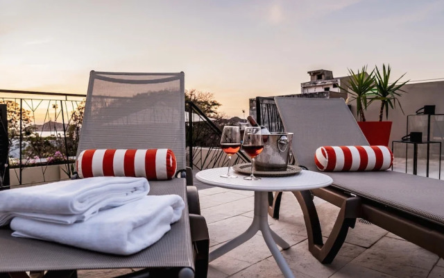 Hotel Boutique Maree