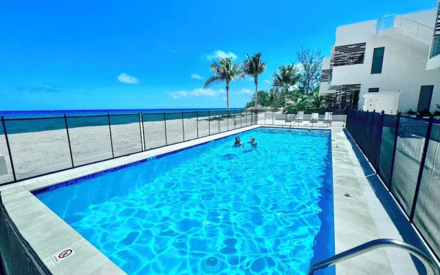 Silver Reef Residencies
