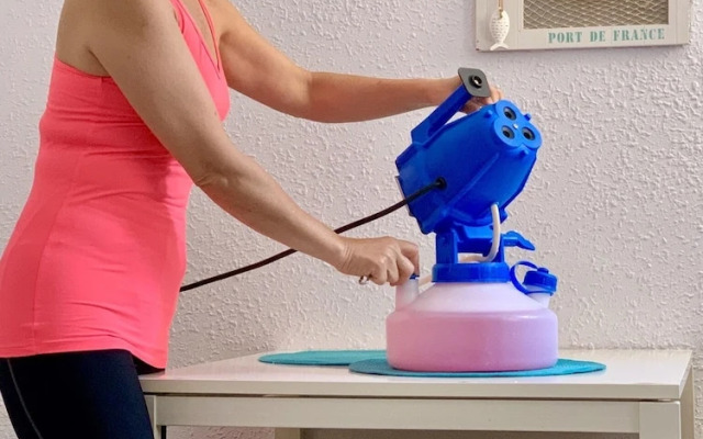 Résidence du Soleil