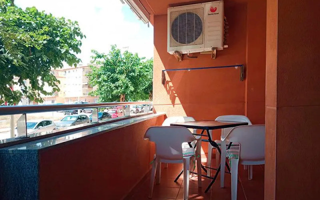 Apartamentos Algaida Oropesa 3000