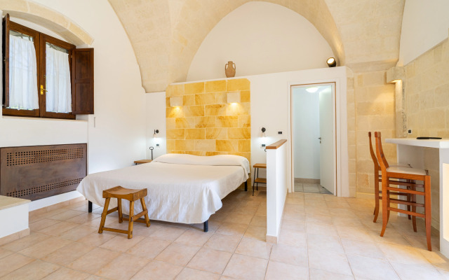 Tenuta del Barco WineRestaurant and Hospitality