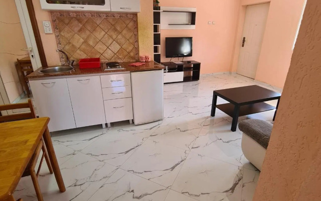 Apartments Bulatovic