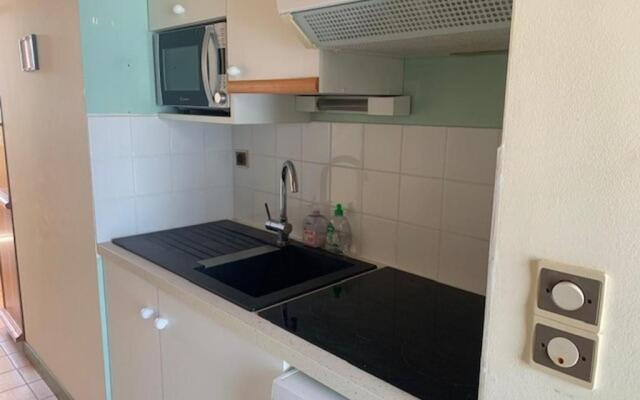 Maison Brem, 3 pièces, 6 personnes - FR-1-231-72