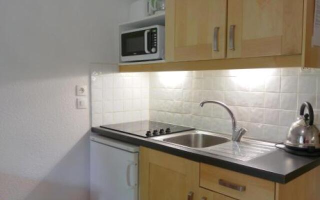 Apartment Châlet des Pistes