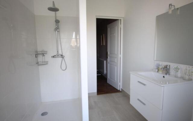 Gîte Degré, 5 pièces, 9 personnes - FR-1-410-320