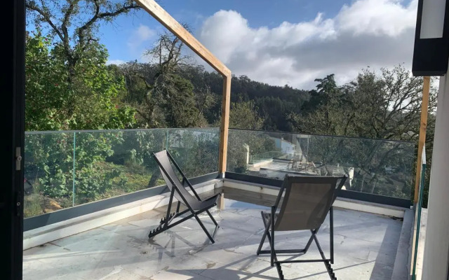 Cerrado das Fontainhas SPA