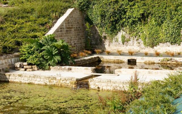 Le Manoir de Ravenoville