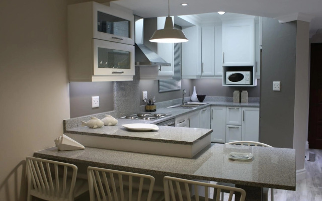 Beachfront Luxury @ Umhlanga