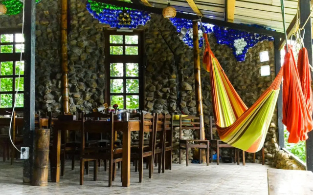 Eco camping La Belle Verte