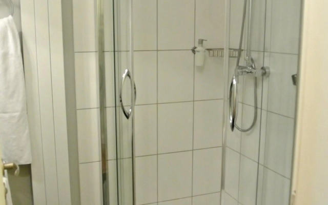 Town Hotel Wiesbaden