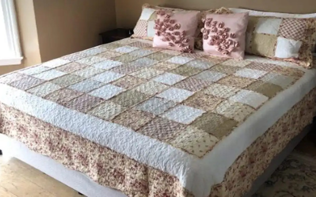 St. Martins Country Inn