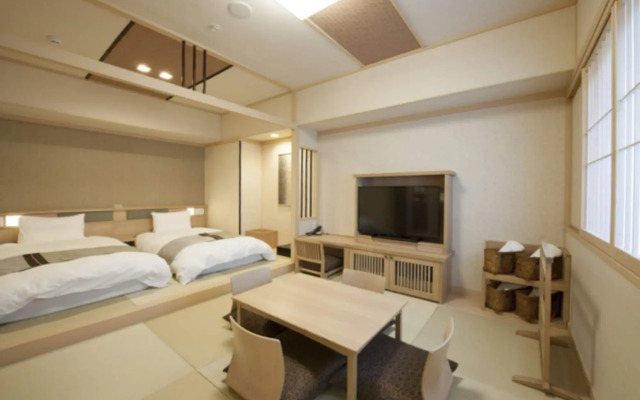 Onyado Nono Sakaiminato Natural Hot Spring