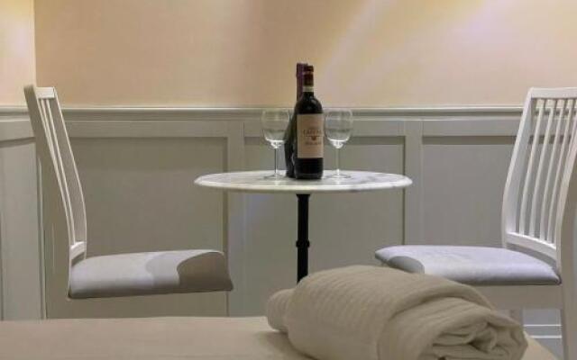 relais monti guesthouse