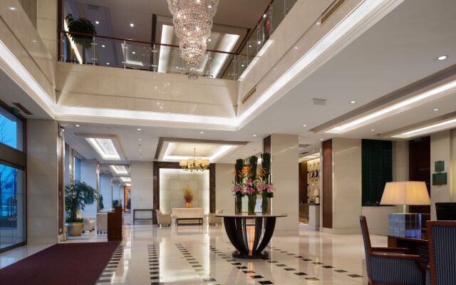 Ramada Beijing North