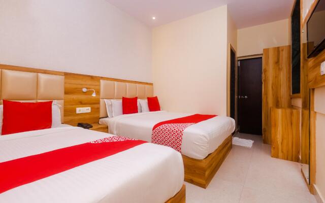 OYO 37552 Suncity