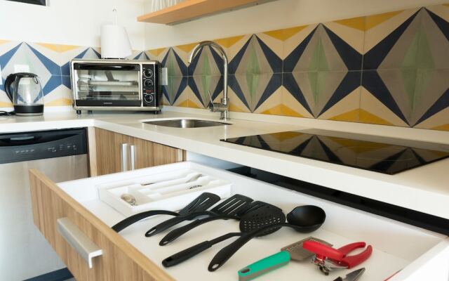 Opal 304 Great Location Service and Stay