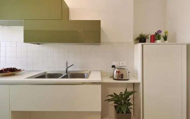 Venice Garden Apartments