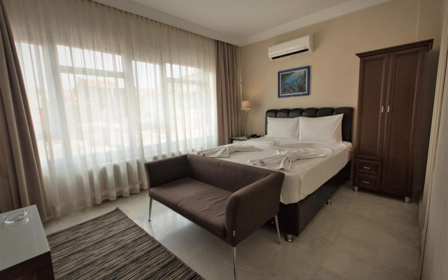 My Kent Hotel