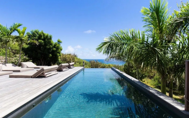 Dream Villa Toiny 728