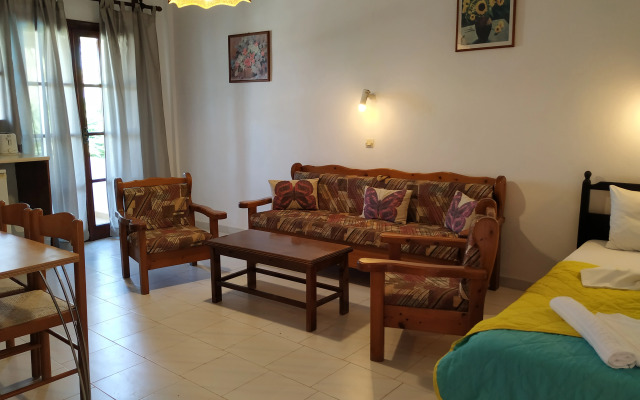 Pardalakis Studios