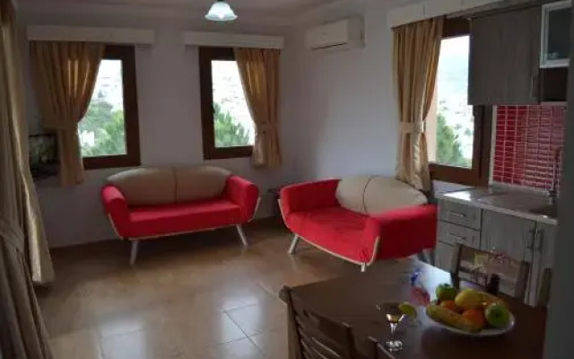 Özükara Apartments I & II