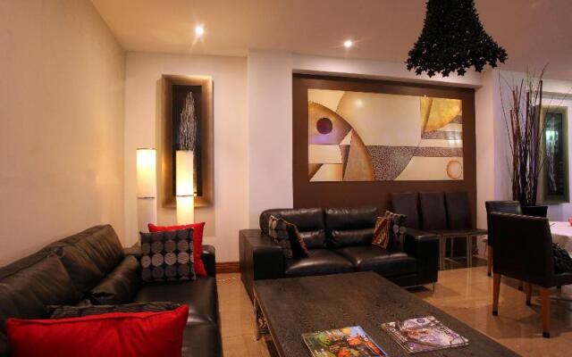 Astor Metropole Hotel