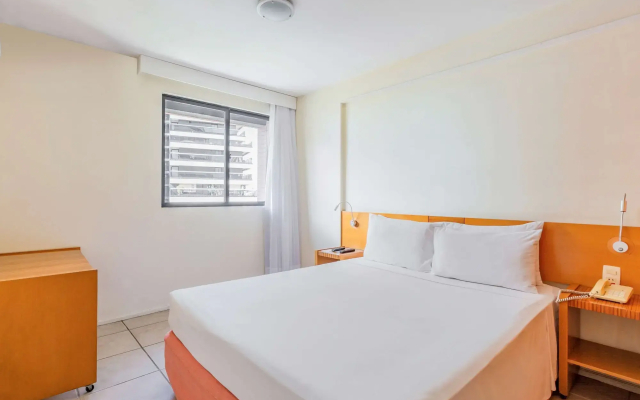 Mercure Fortaleza Meireles Hotel