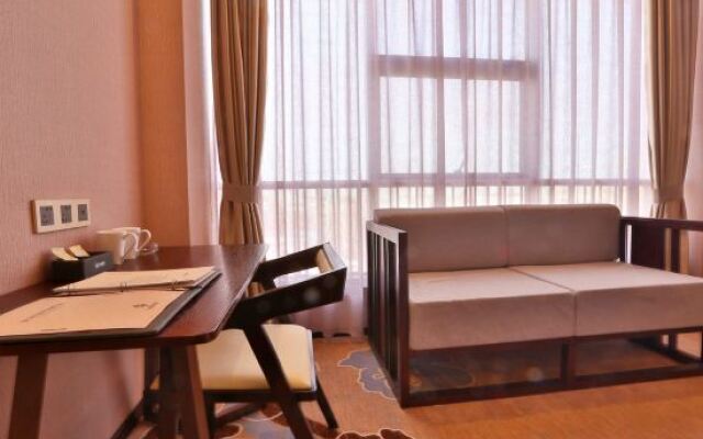 Blue Diamond Hotel