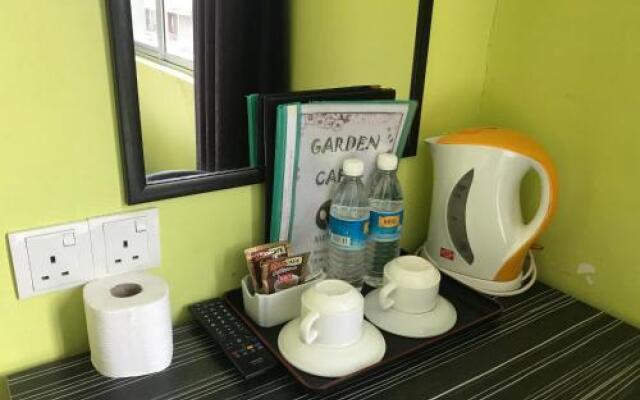 Sarikei Garden Hotel