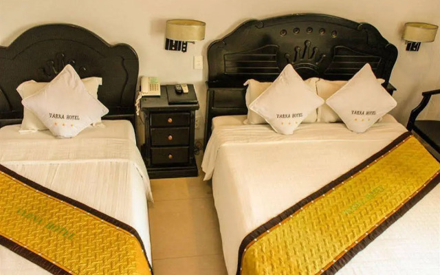 Varna Hotel