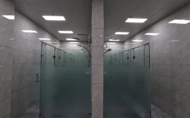 Huoerguosi Yingbin Guest House