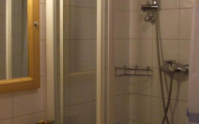 Appartement Danaé