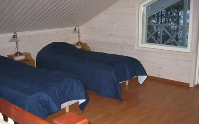 Pietilän Lomamökit