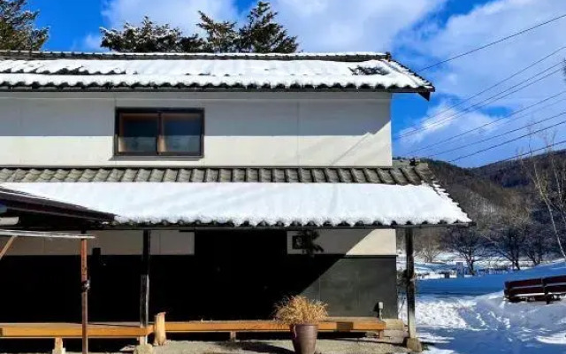 Tsuji Oooka