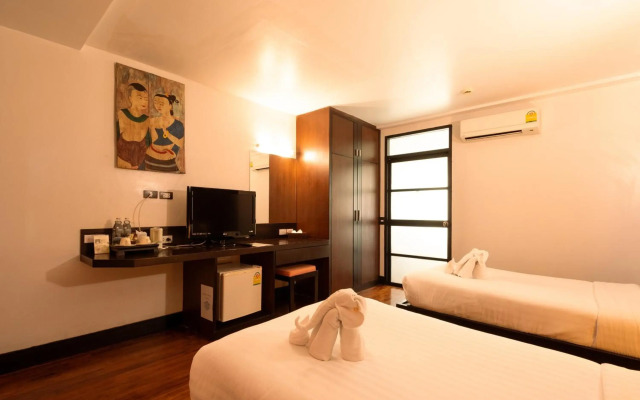 Kiree Thara Boutique Resort